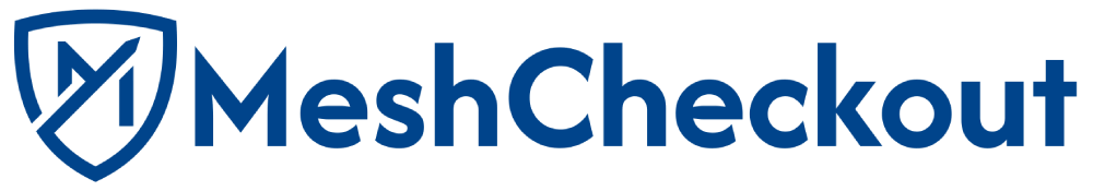 MeshCheckout